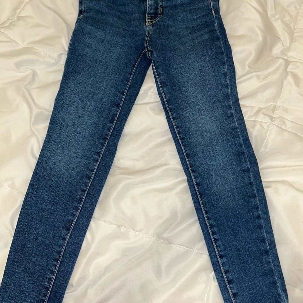 Old Navy Kids Classic Denim Jeans